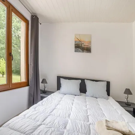 With Roofed Swimming Pool * Villeneuve-sur-Lot