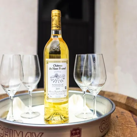 Dordogne Poolside Escape