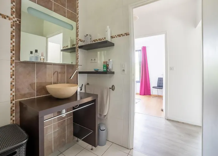 Dordogne Poolside Escape Σπίτι διακοπών