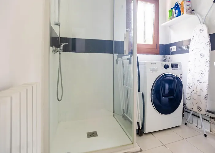 Σπίτι διακοπών Dordogne Poolside Escape *