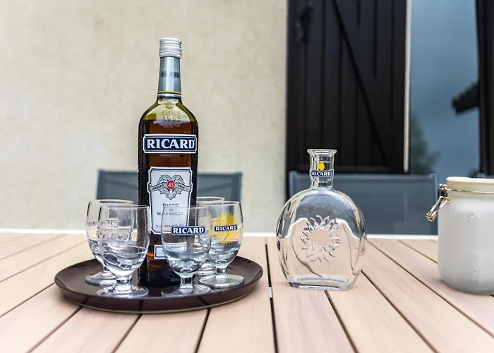 Σπίτι διακοπών Dordogne Poolside Escape Villeneuve-sur-Lot