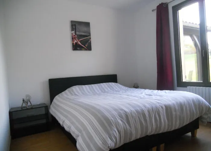 Σπίτι διακοπών Dordogne Poolside Escape